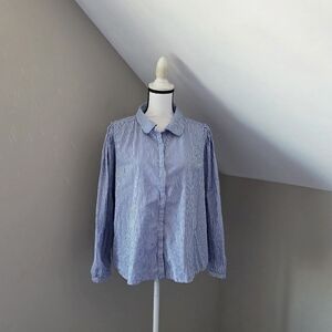 Tuckernuck Palmer Button Down Shirt